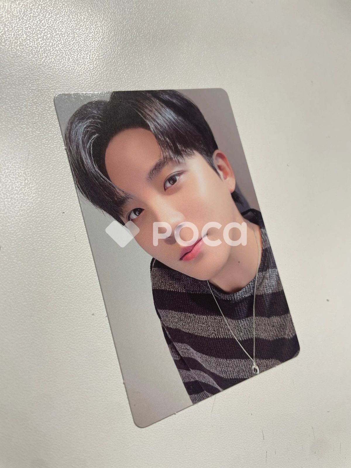 RIIZE ソンチャン 2026 シーグリ 限定 チェキ トレカ