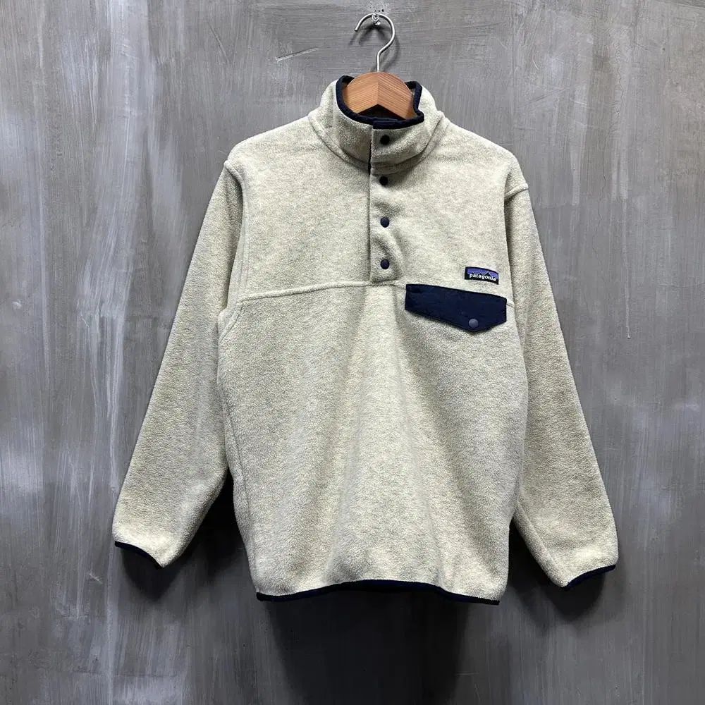 パタゴニア シンチラ スナップT メンズ XS ST2212