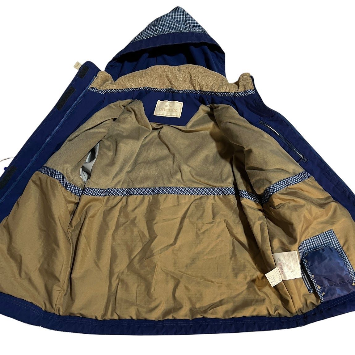 Z1577miss phenix フェニックス スノーボード スノー ウェア