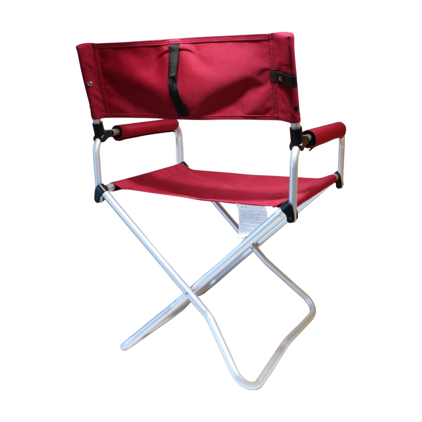 スノーピーク FDチェアワイド RD LV-077RD snow peak