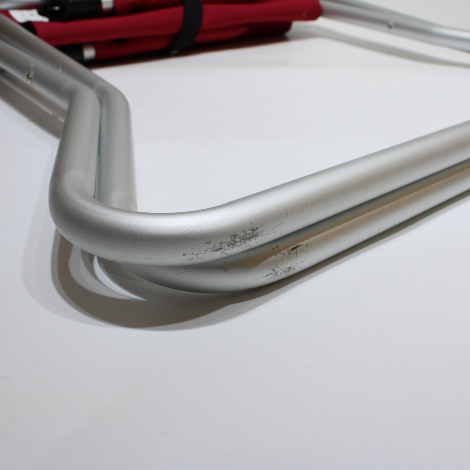 スノーピーク FDチェアワイド RD LV-077RD snow peak OLIVEOS_COM_TR