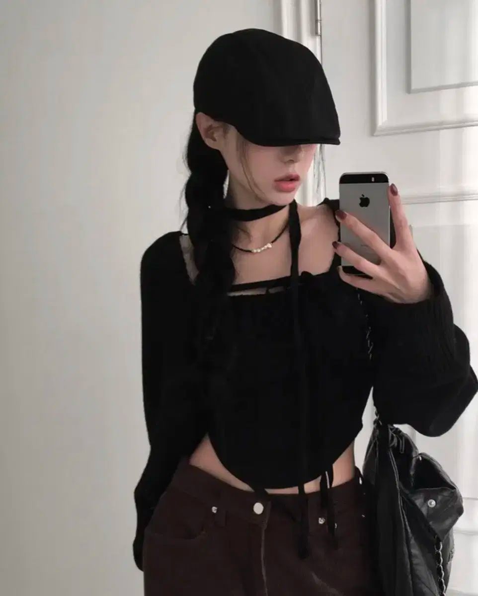 セット モディムード カシミア ボレロ ニット ブラウス モデル セットアップ