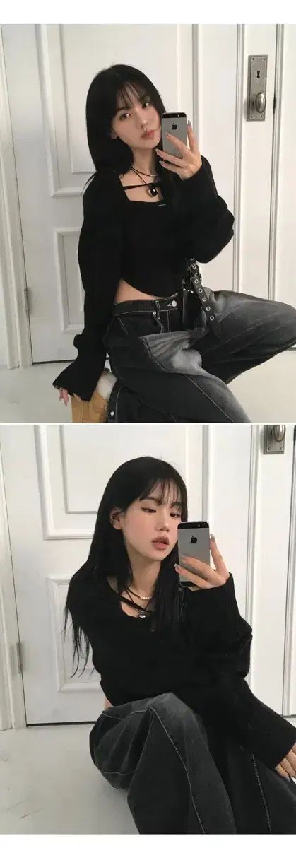 モディムード カシミア