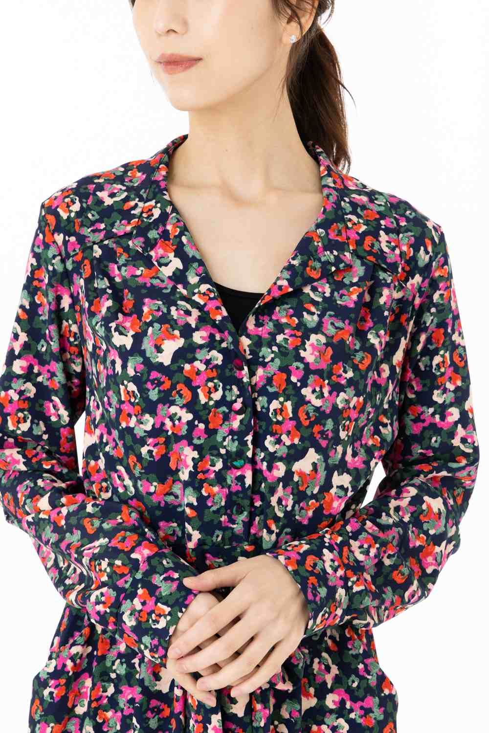 大人ワンピース