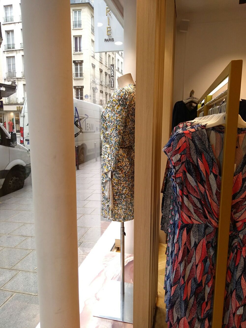 上品きれいめ エレガント