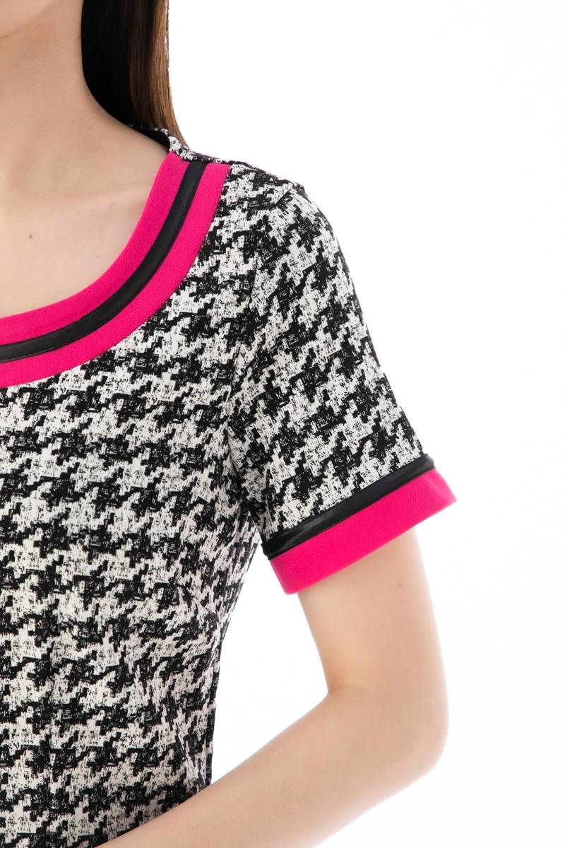 60s〜ARROW CHEVELLA rayon plaid shirt 好配色