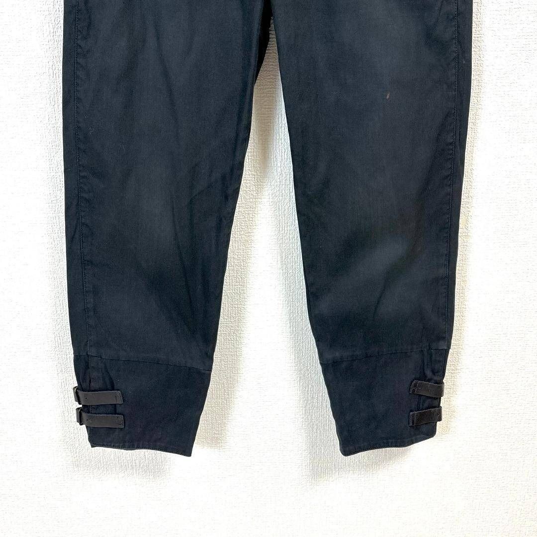 ブラック ボンテージ