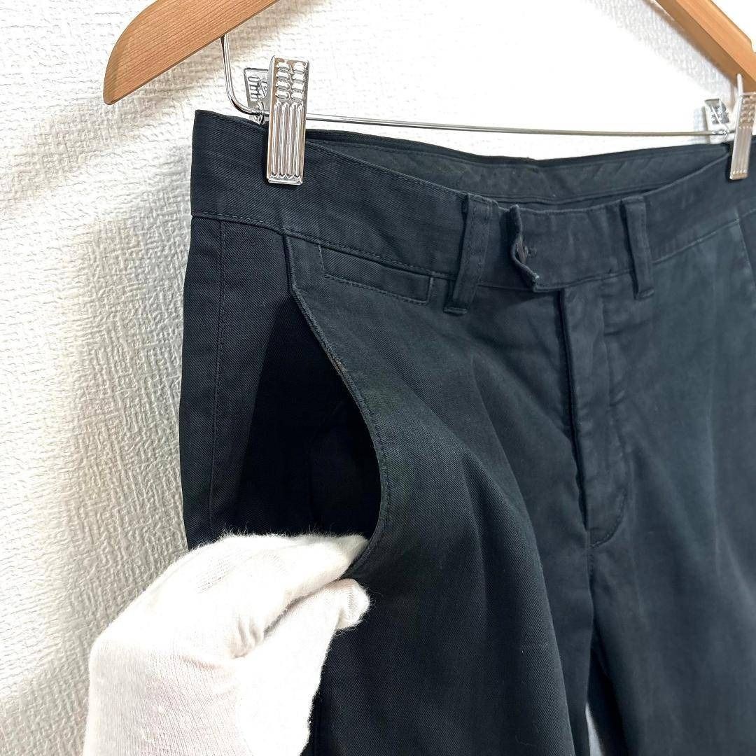 ブラック ボンテージ