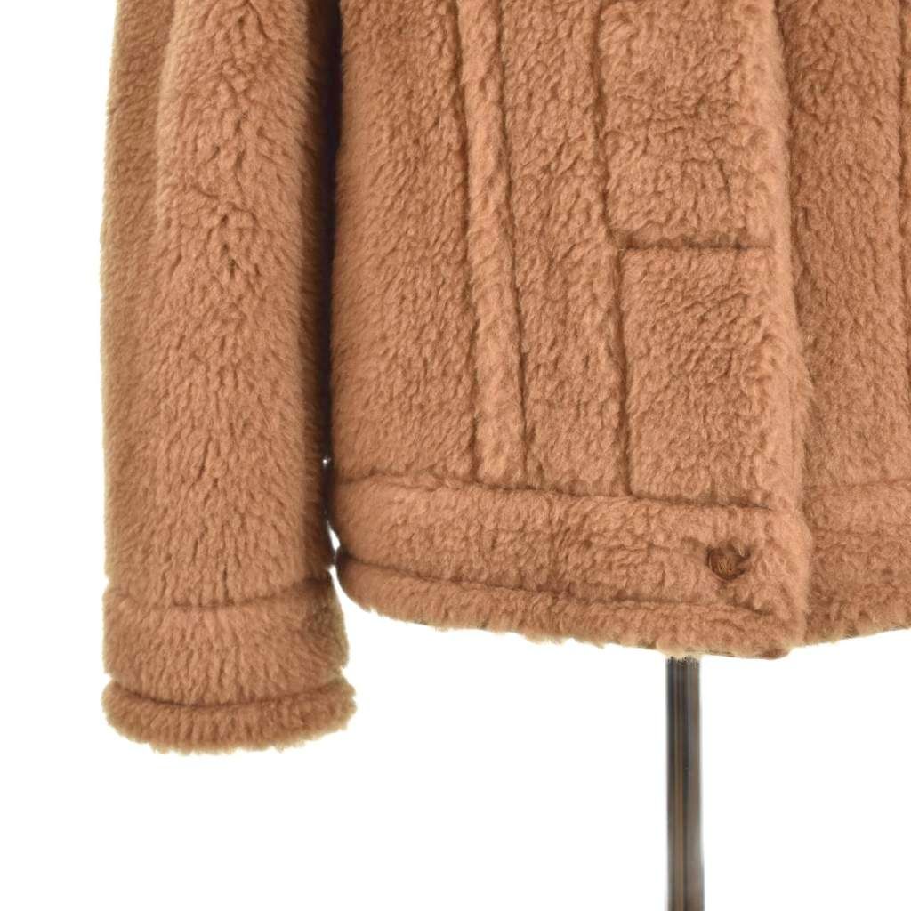 テディベア キャメル