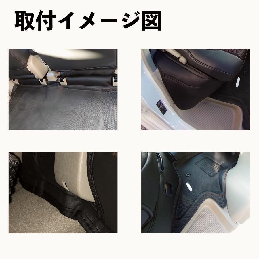 エブリィワゴン