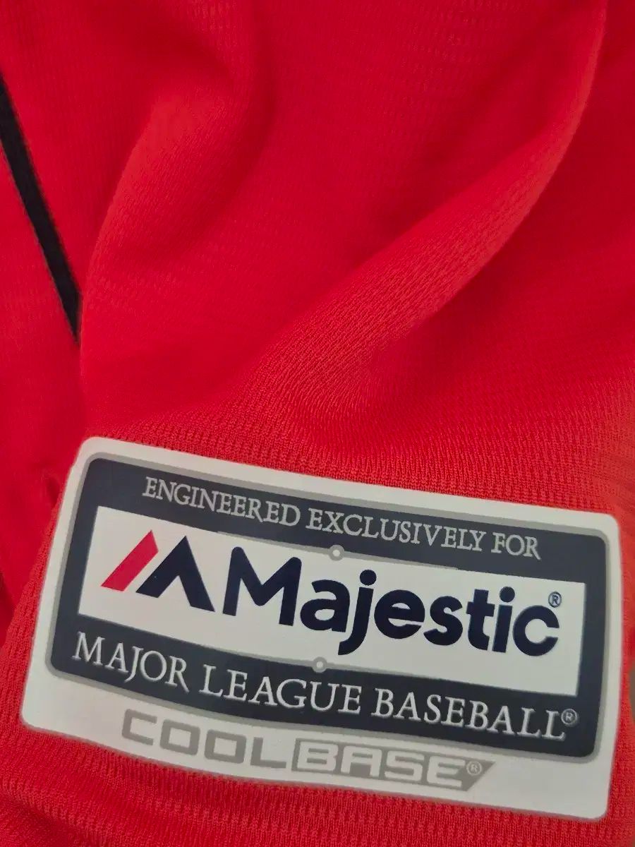 マジェスティック ヒューストン