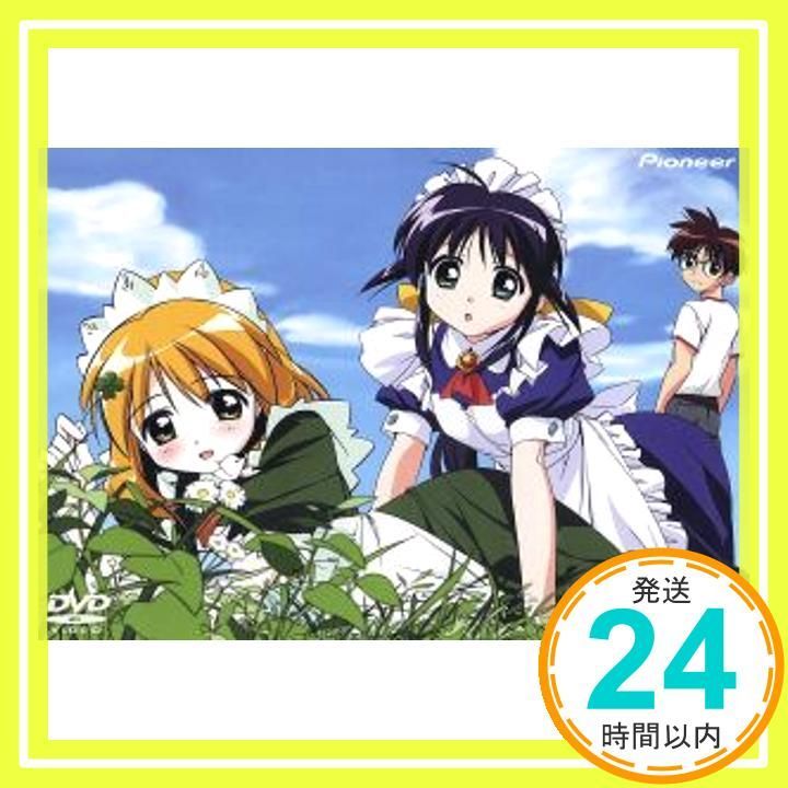 まほろまてぃっく 特報集 ! (初回限定生産) [DVD] [DVD]_02 - メルカリ
