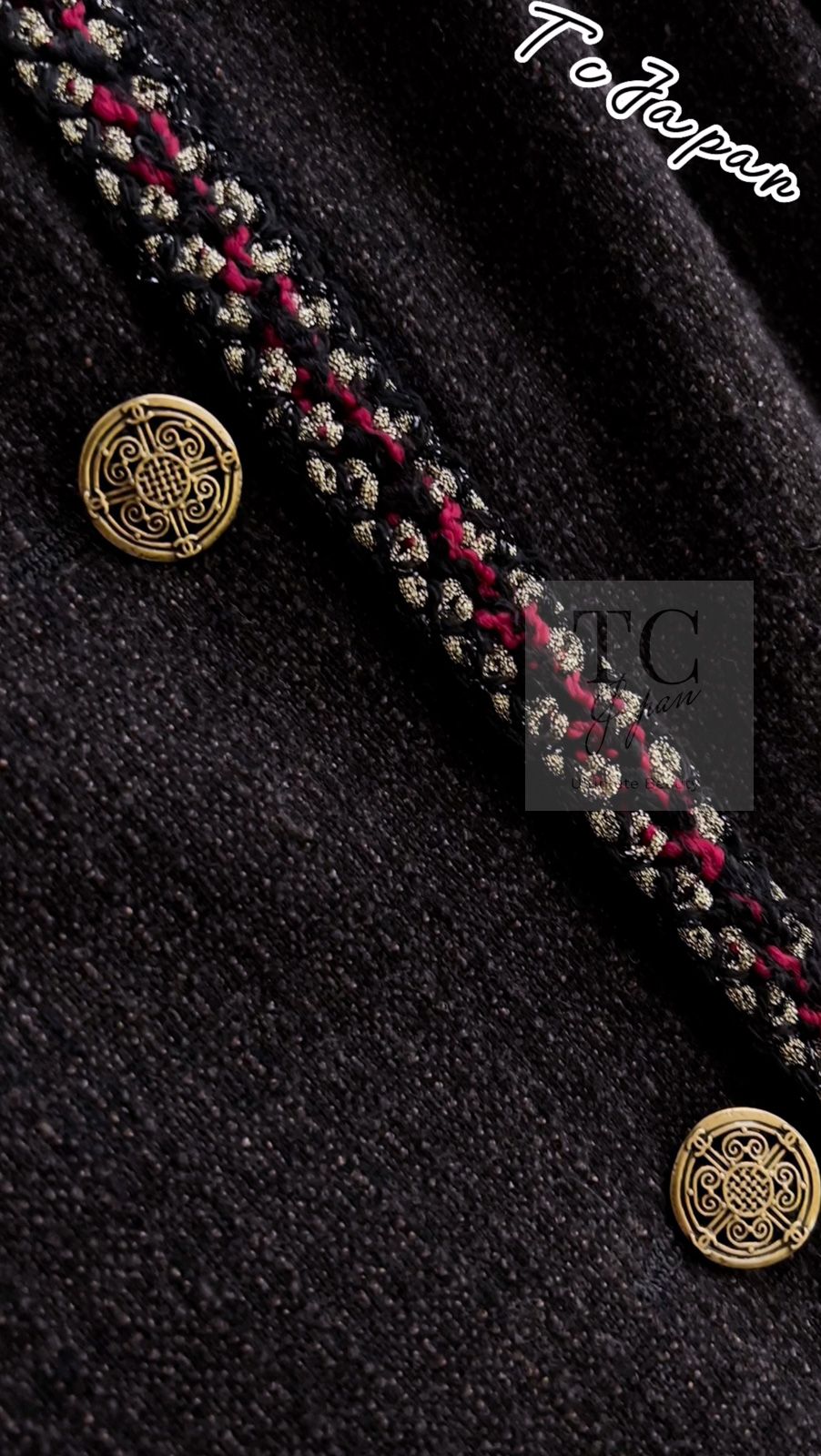 ラガーフェルド 超