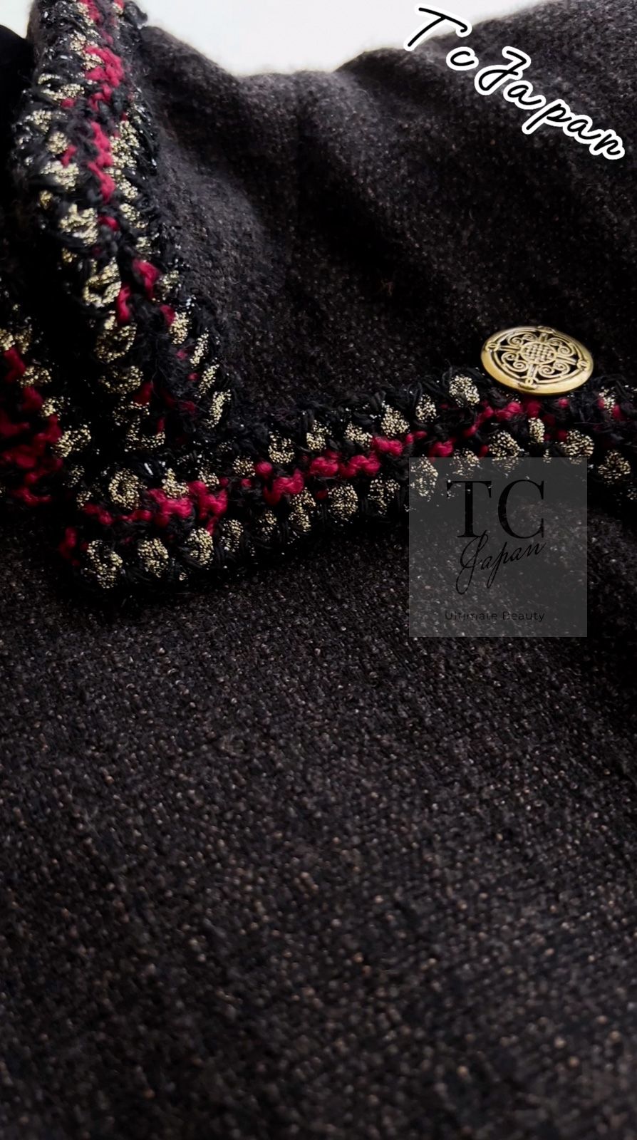 シャネル ワンピース