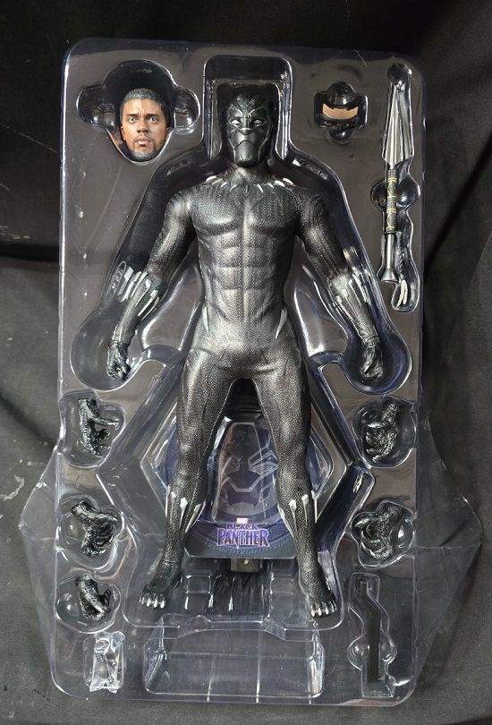 1 6スケールフィギュア