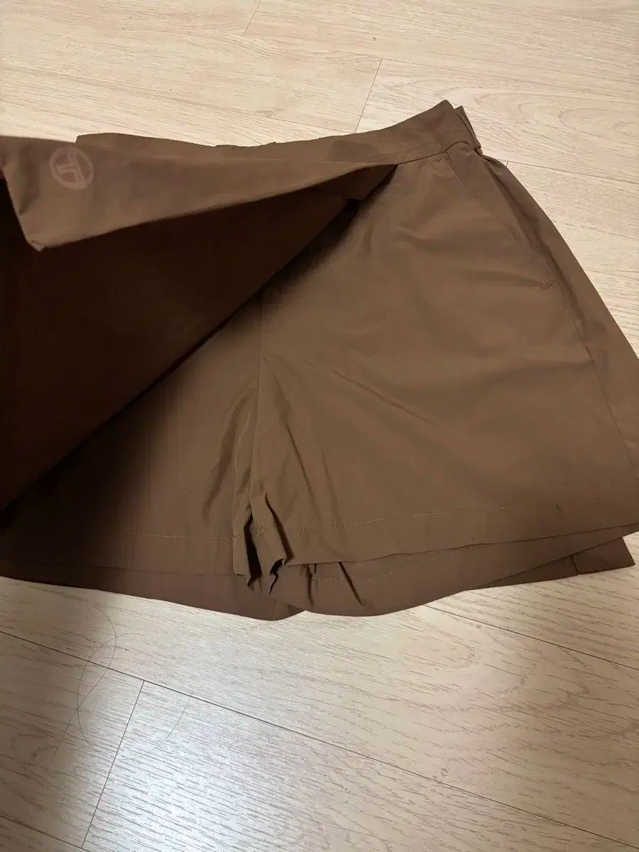 セルジオ タキ TAKI 高山 りき ゴルフウェア キュロット