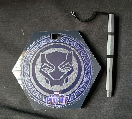 マスターピース ブラックパンサー