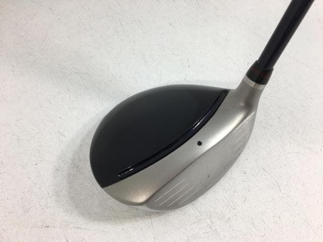 ゴルフクラブ ダイワ グローブライド ONOFF フェアウェイ アームズ 赤 AKA 2018 スムースキックMP-518 F 5 W