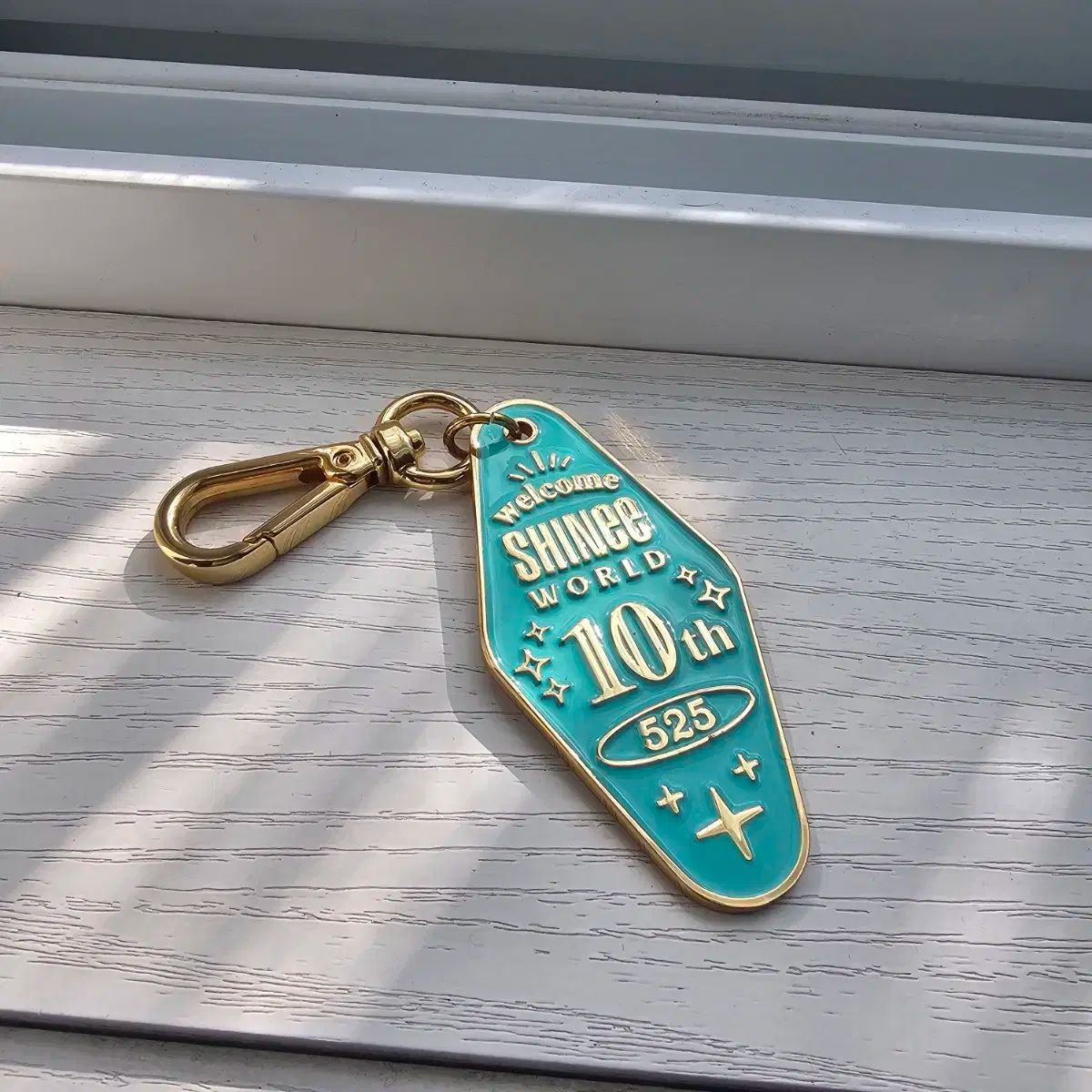 SHINee テミン 10周年 アルバム ピンバッジ 4点 セット SHINee テミン