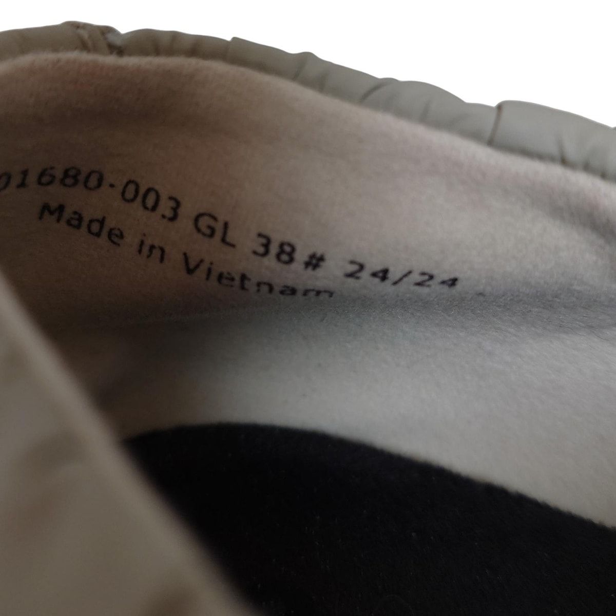 CAMPER カンペール