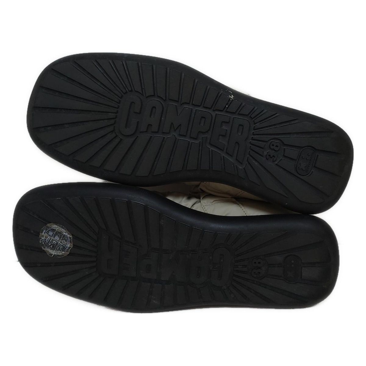 フラットシューズ 38