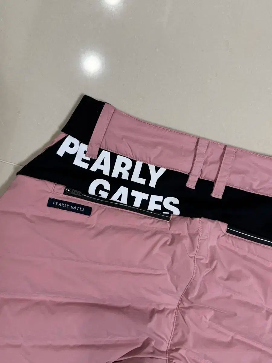 パーリーゲイツ