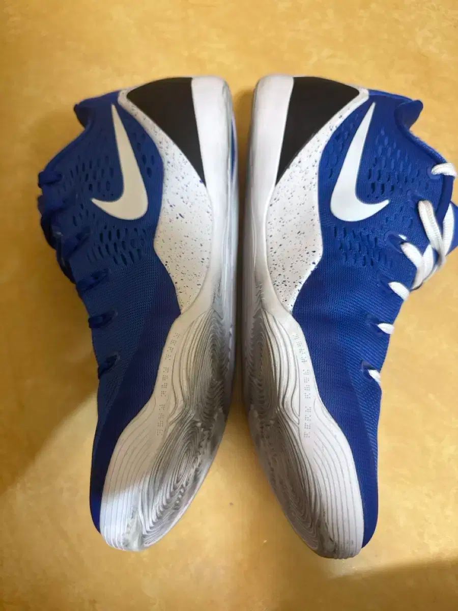 ナイキ コービー9 エリート ロー 280