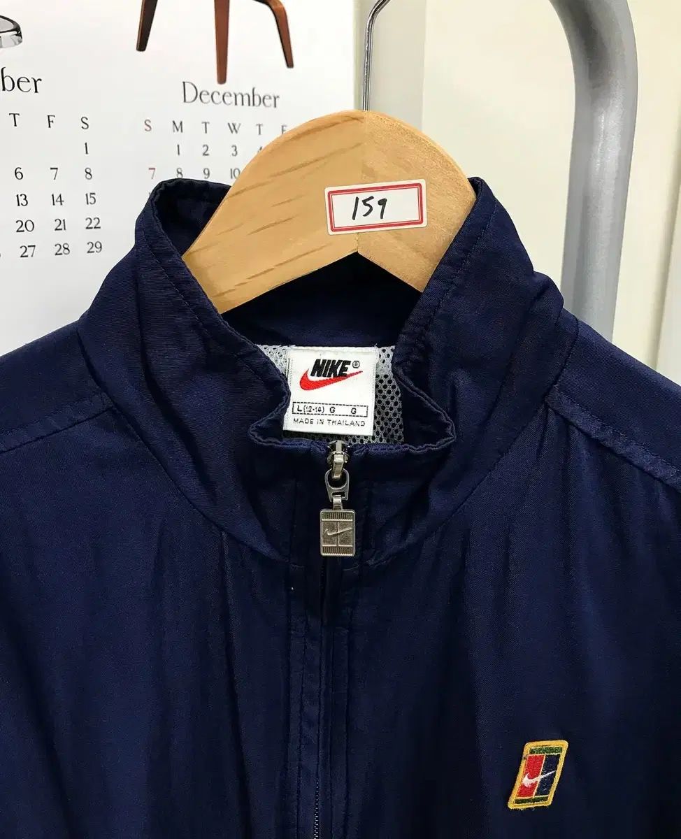ナイキ 90s ウィンドブレーカー ジャケット