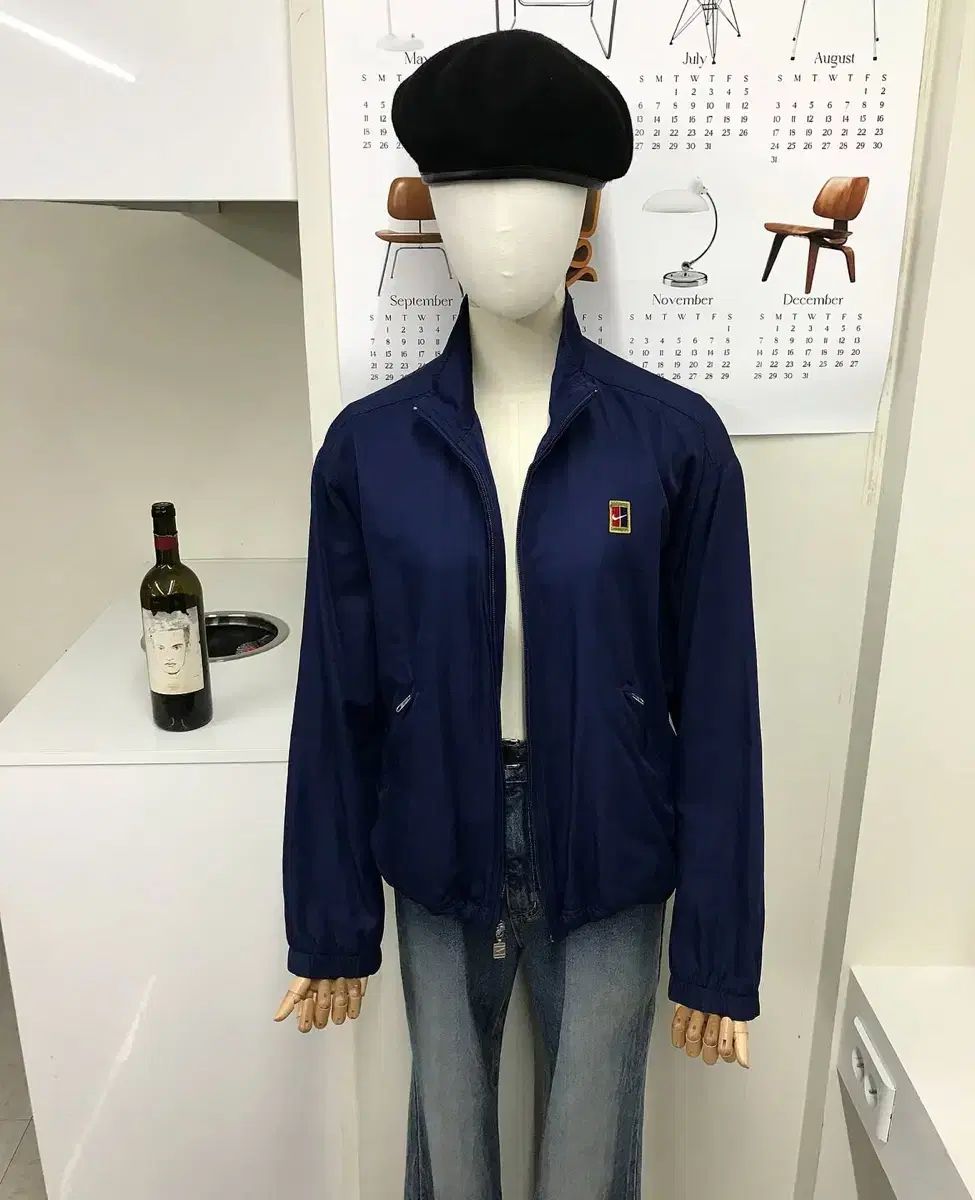 ナイキ 90s ウィンドブレーカー ジャケット GULLKHAN_COM