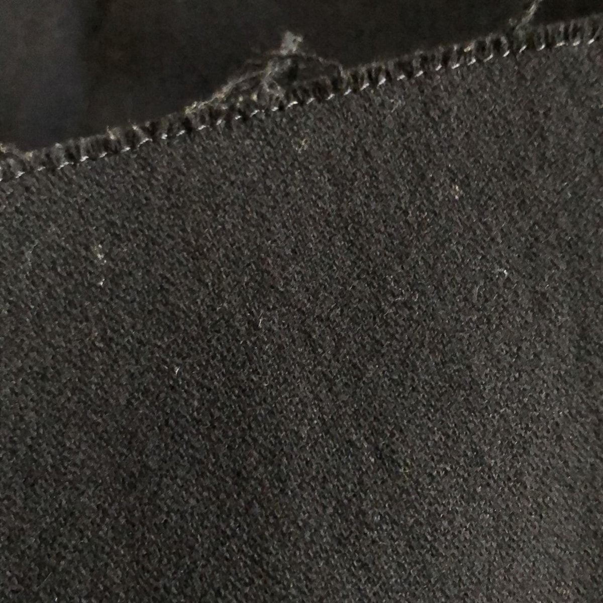 ダークネイビー ひざ丈