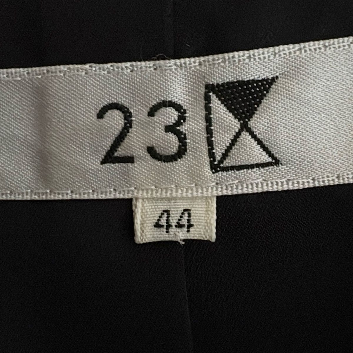 レディースパンツスーツ