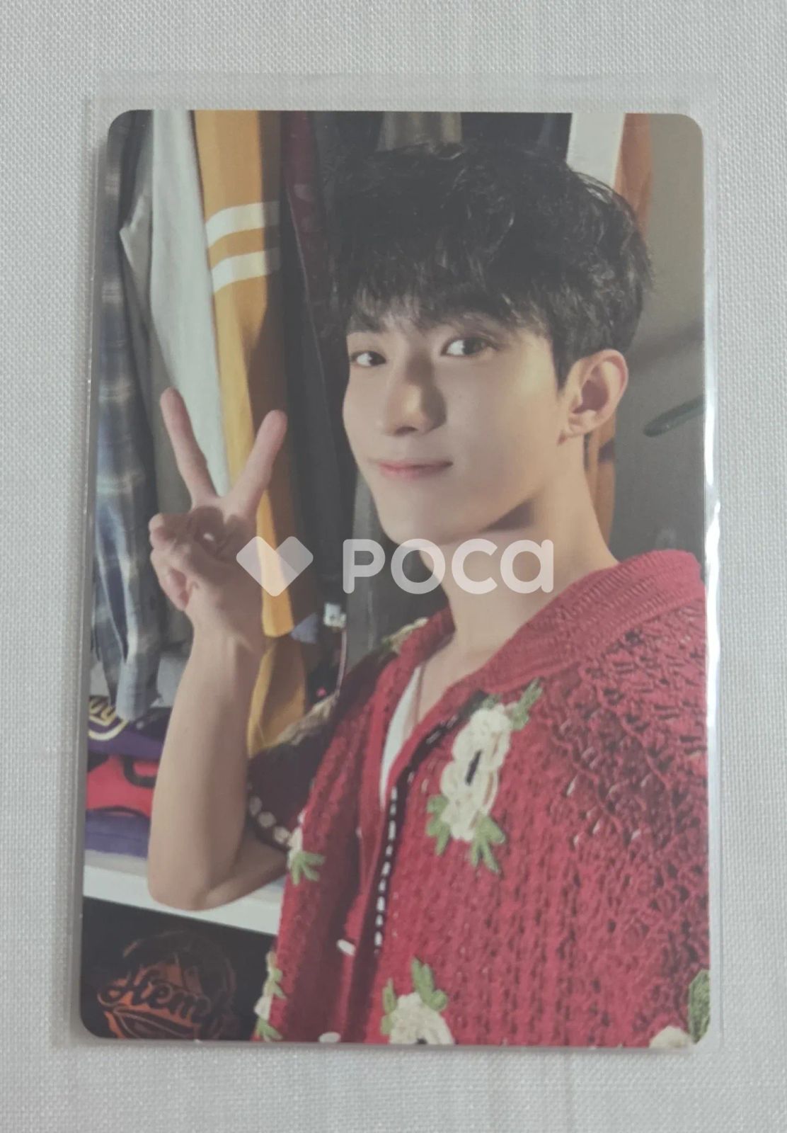 SEVENTEEN ドギョム26枚セット