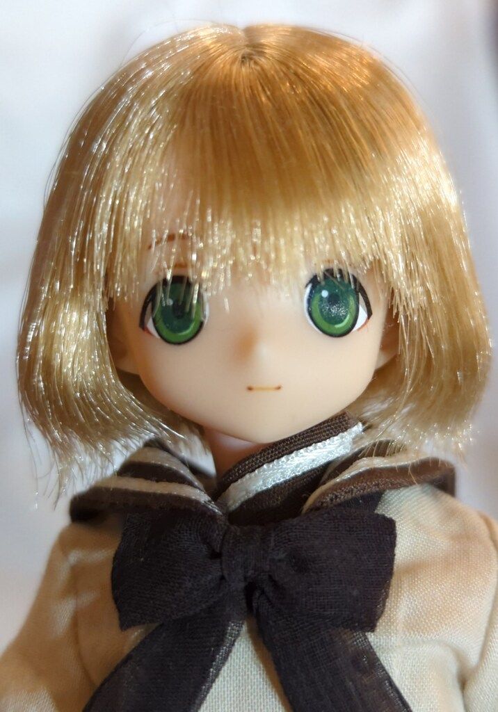 冬のギムナジウム