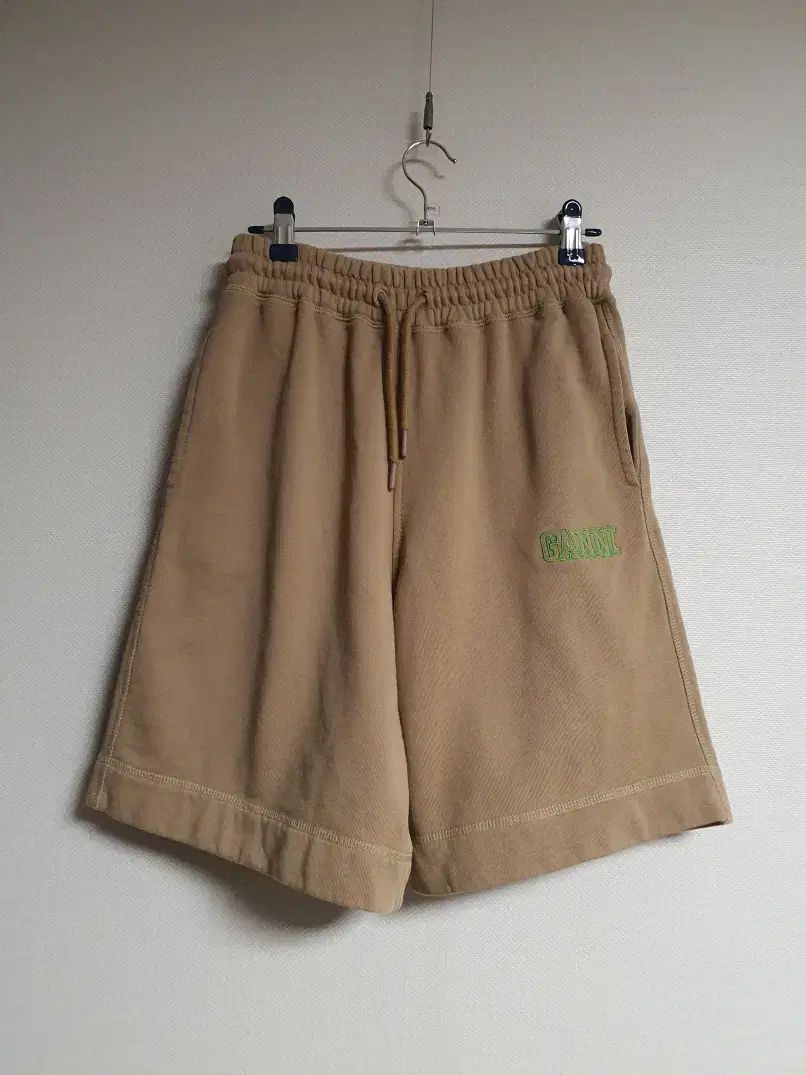 ガニー GANNI ハーフ パンツ XXS サイズ