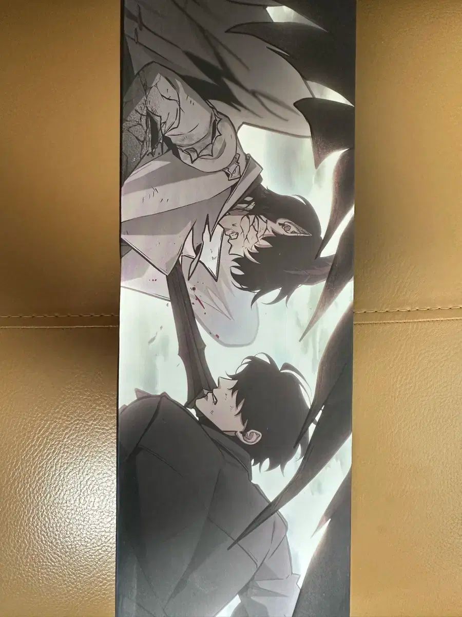 全徳市 熊伝 救いの魔王 戦時 マウスパッド