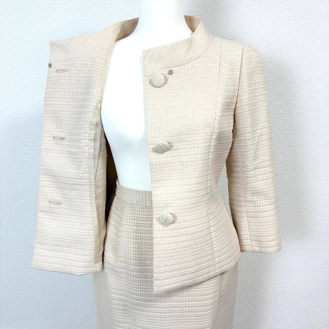 TORII ウエストゴムスカートセットアップ