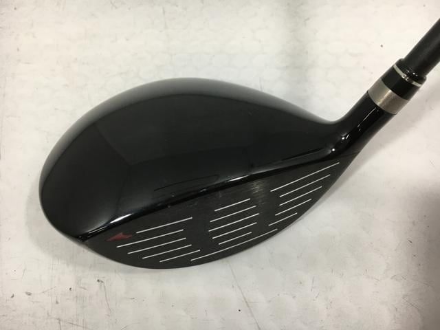 ゴルフクラブ カムイ XP-03 フェアウェイ 2021 オリジナルカーボン 3 W