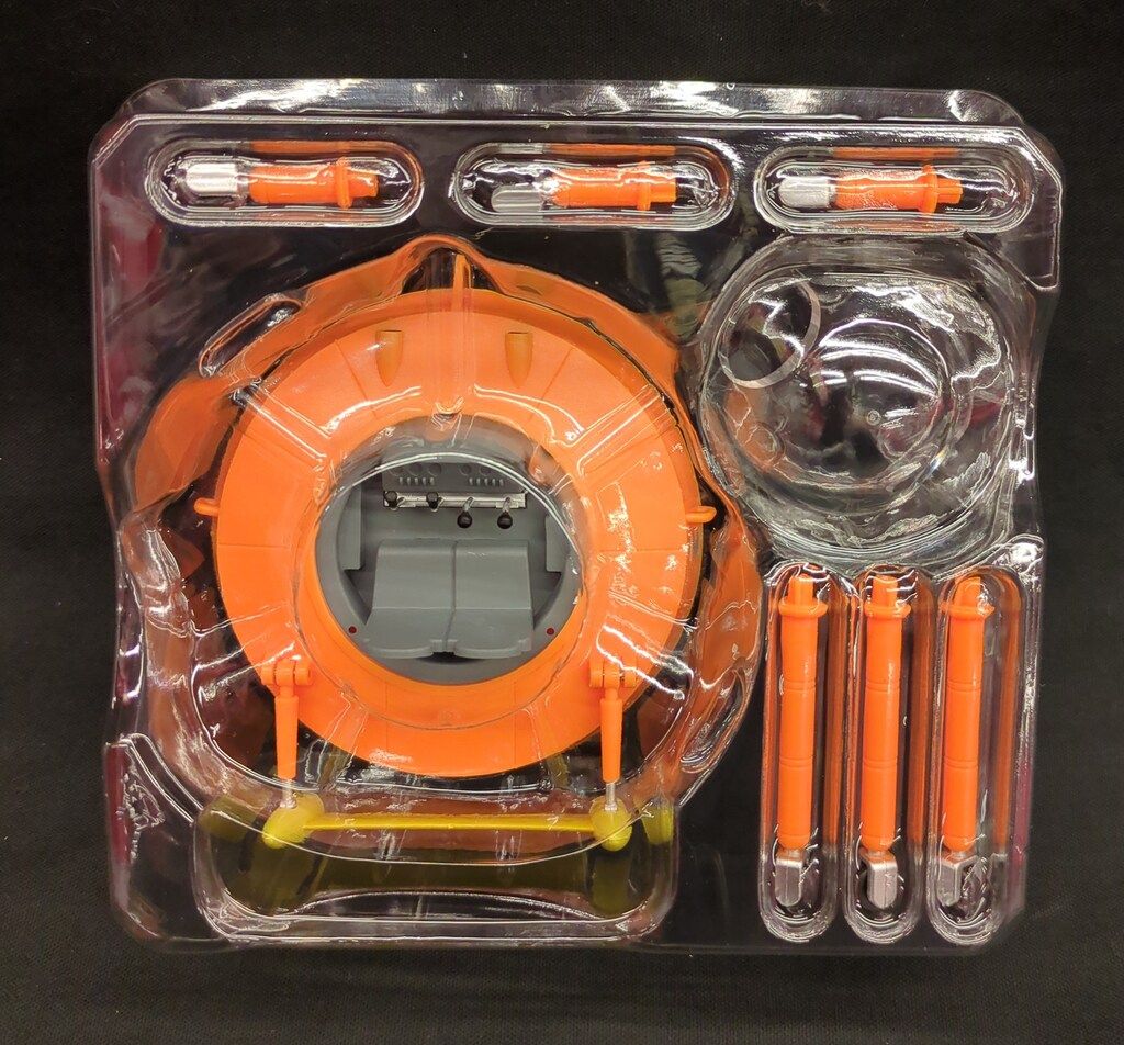 アシュエット 週刊 鉄の城 マジンガーZ プレミアムアイテム3