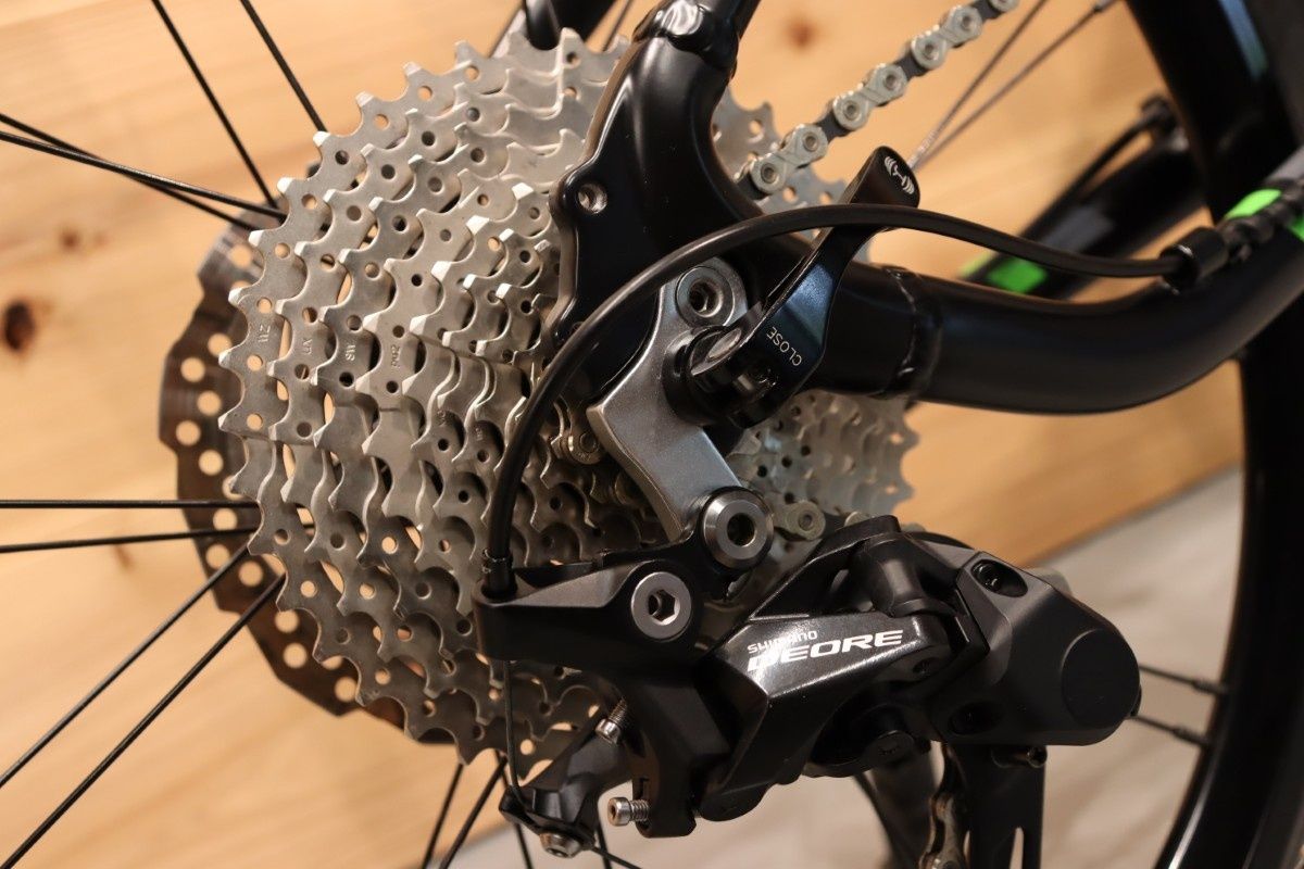 アルミ 折りたたみ小径車