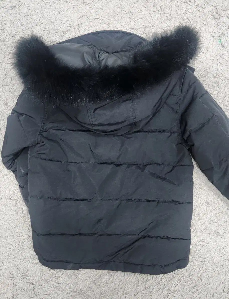 ブラックファー S