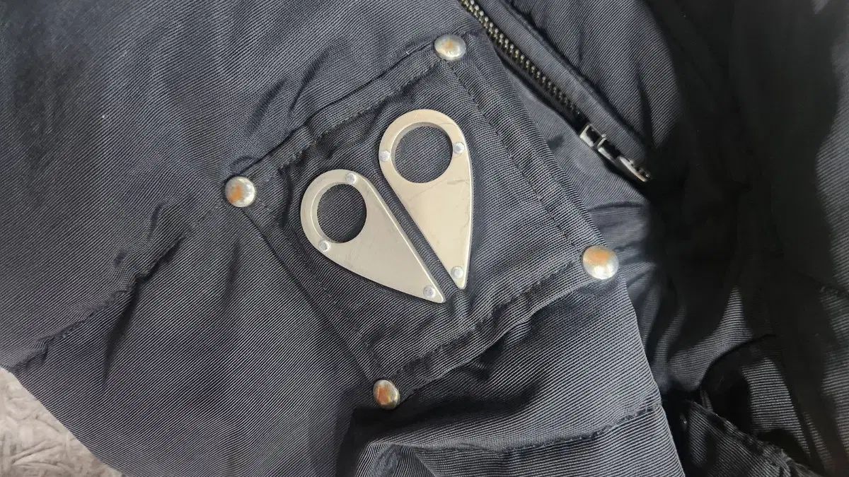 ムースナックルズ スリークォーター