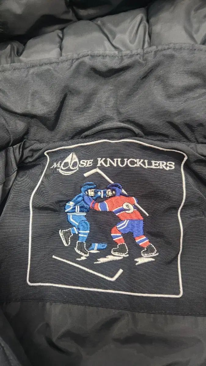 ブラックファー