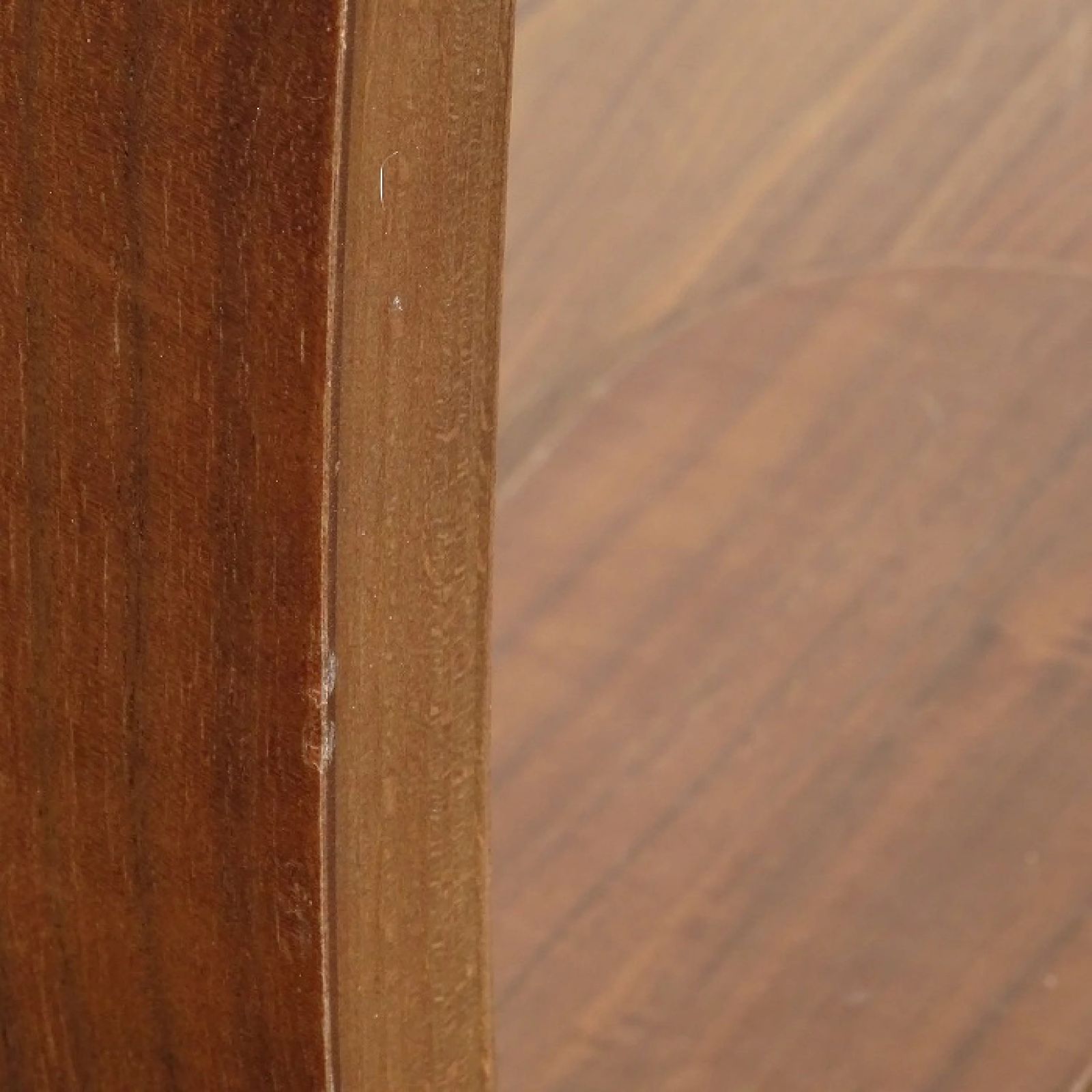 TU0107 ウォールナット材