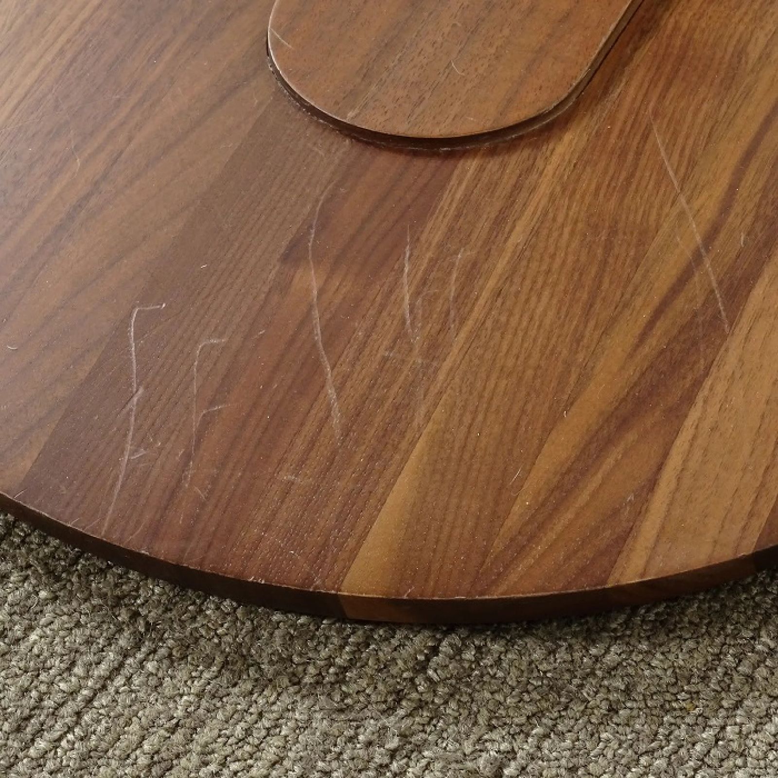 ウォールナット材 8万