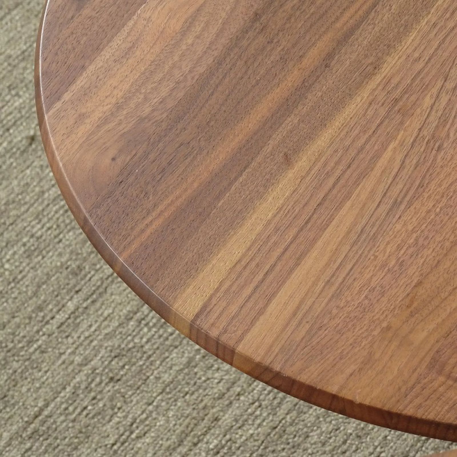 ウォールナット材