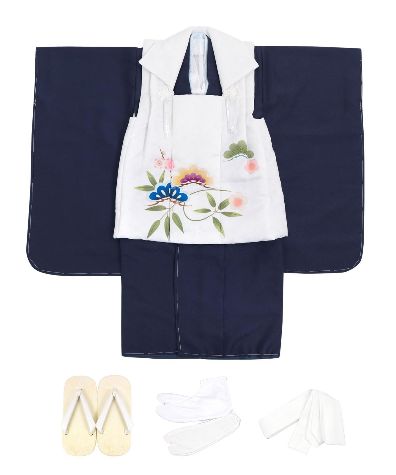 被布 フルセット