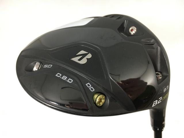 返品OK ゴルフクラブ ブリヂストン B2HT ドライバー 2025 TENSEI BS Red 40 1W