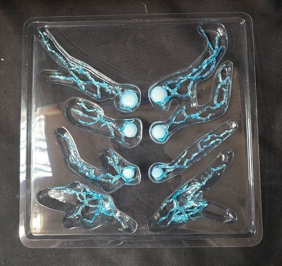 マスターピース アベンジャーズ