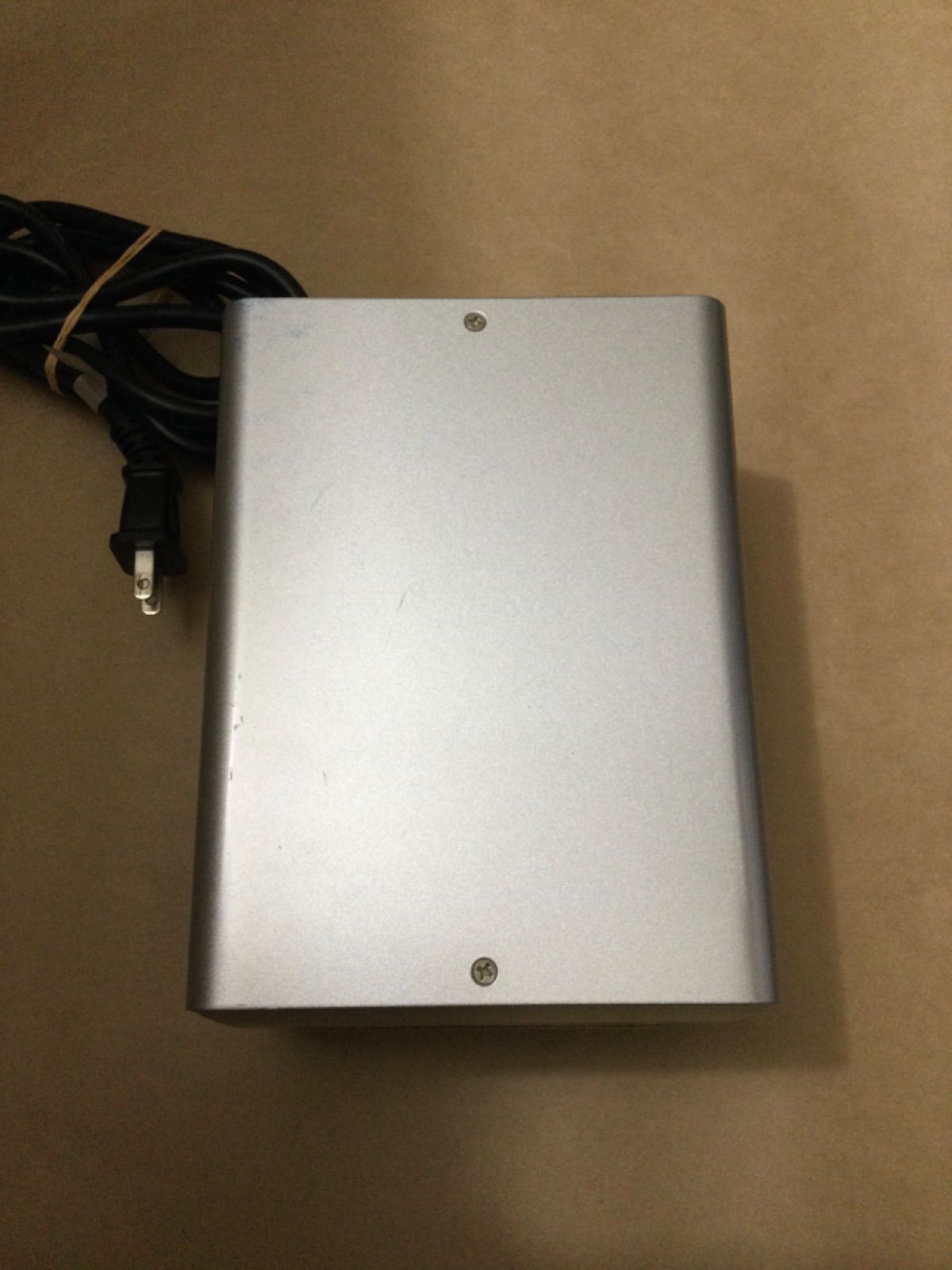 カシムラ TI-37 ステップアップ/ダウントランスフォーマー 2000VA