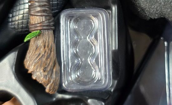 インフィニティ ウォー